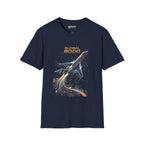 Bombardier Global 8000 High-Speed Jet T-Shirt