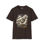 de Havilland Mosquito Wooden Wonder Tee