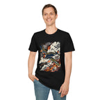 P-47D Thunderbolt Juggernaut of the Skies Tee