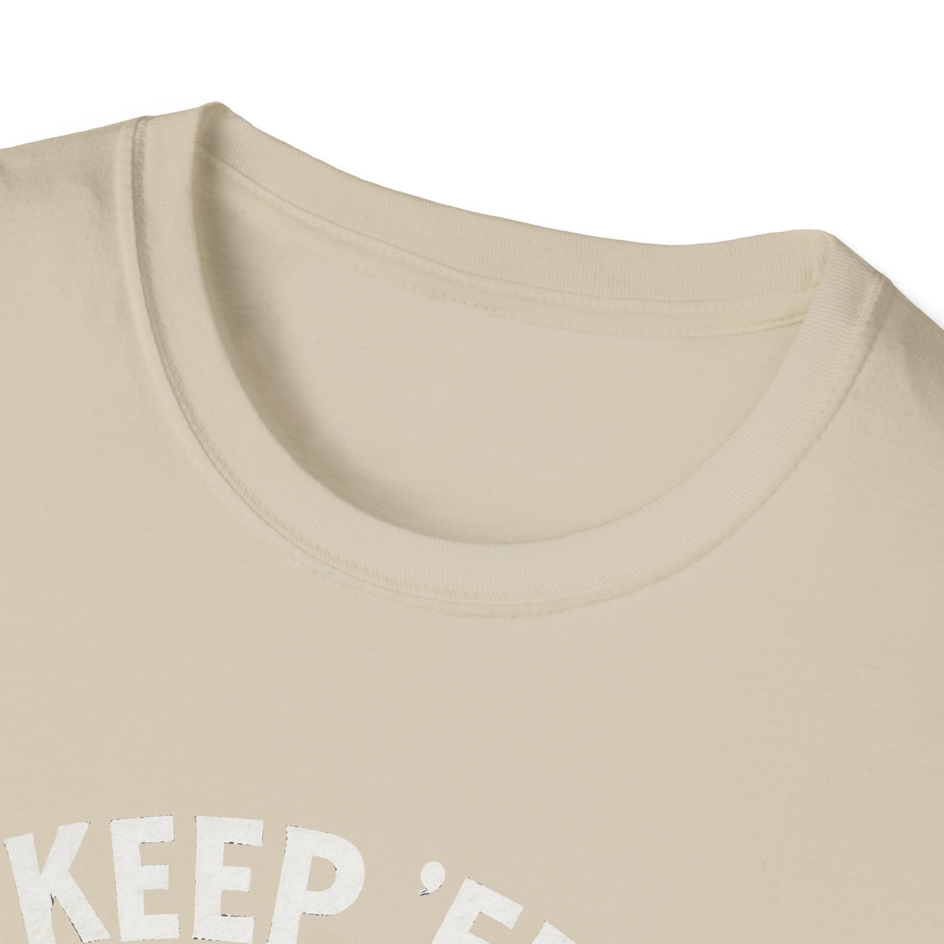 P-40 Premium T-Shirt – “Keep ’Em Flying!” WWII Shark-Mouth Fighter Tee - Pilot gifts - warbird t-shirt
