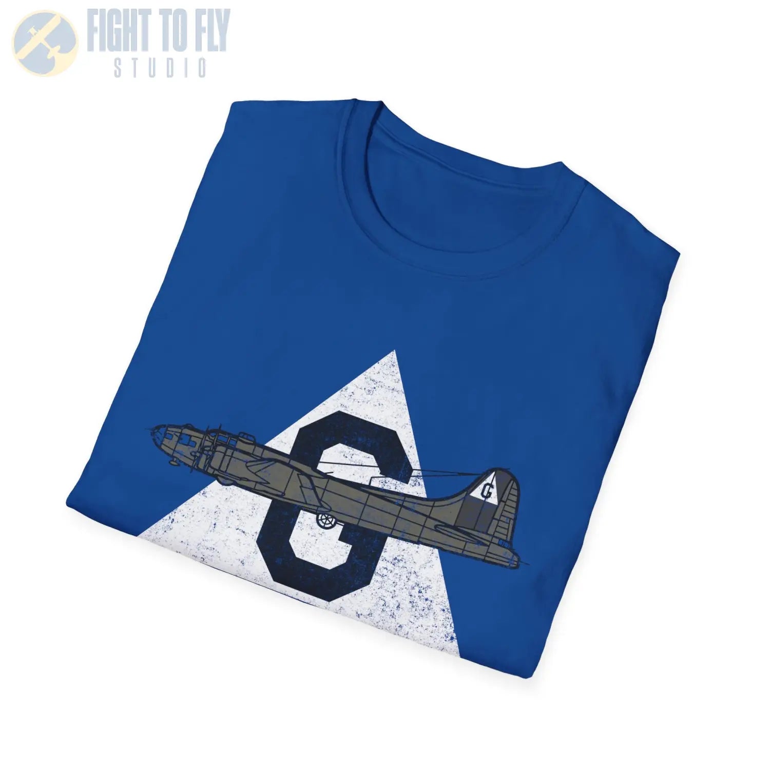 305th Bomb Group “Can Do” WWII T-Shirt - Pilot gifts - warbird t-shirt