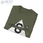 305th Bomb Group “Can Do” WWII T-Shirt - Pilot gifts - warbird t-shirt