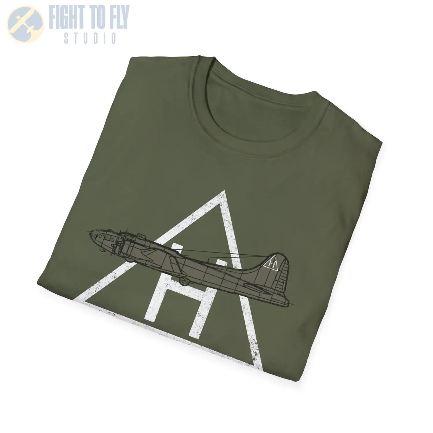 306th Bomb Group “First Over Germany” WWII T-Shirt - Pilot gifts - warbird t-shirt