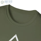 306th Bomb Group “First Over Germany” WWII T-Shirt - Pilot gifts - warbird t-shirt