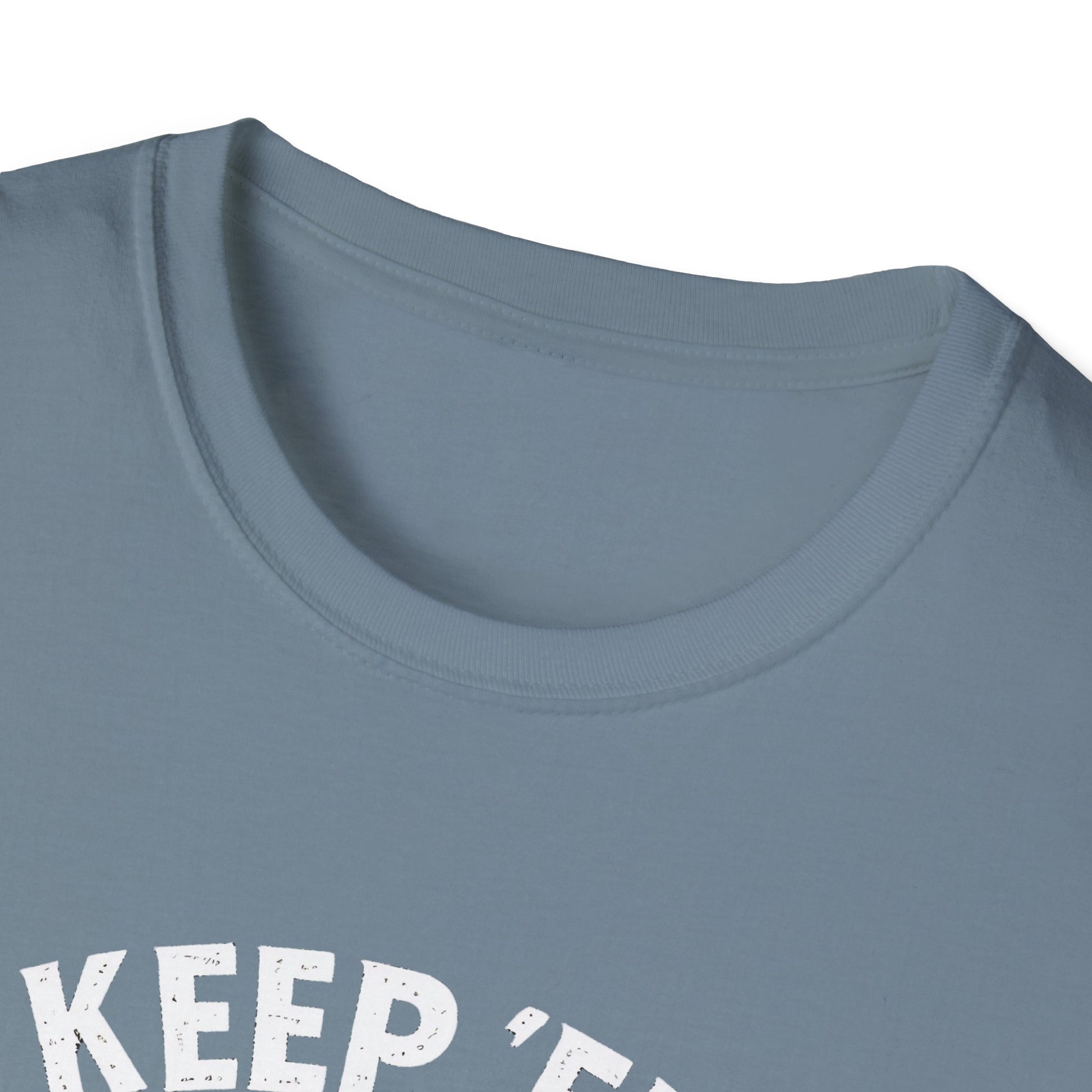 Spitfire Premium T-Shirt – “Keep ’Em Flying!” WWII British Fighter Graphic Tee - Pilot gifts - warbird t-shirt