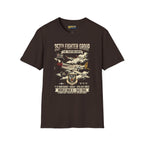 357th Fighter Group Yoxford Boys Tee