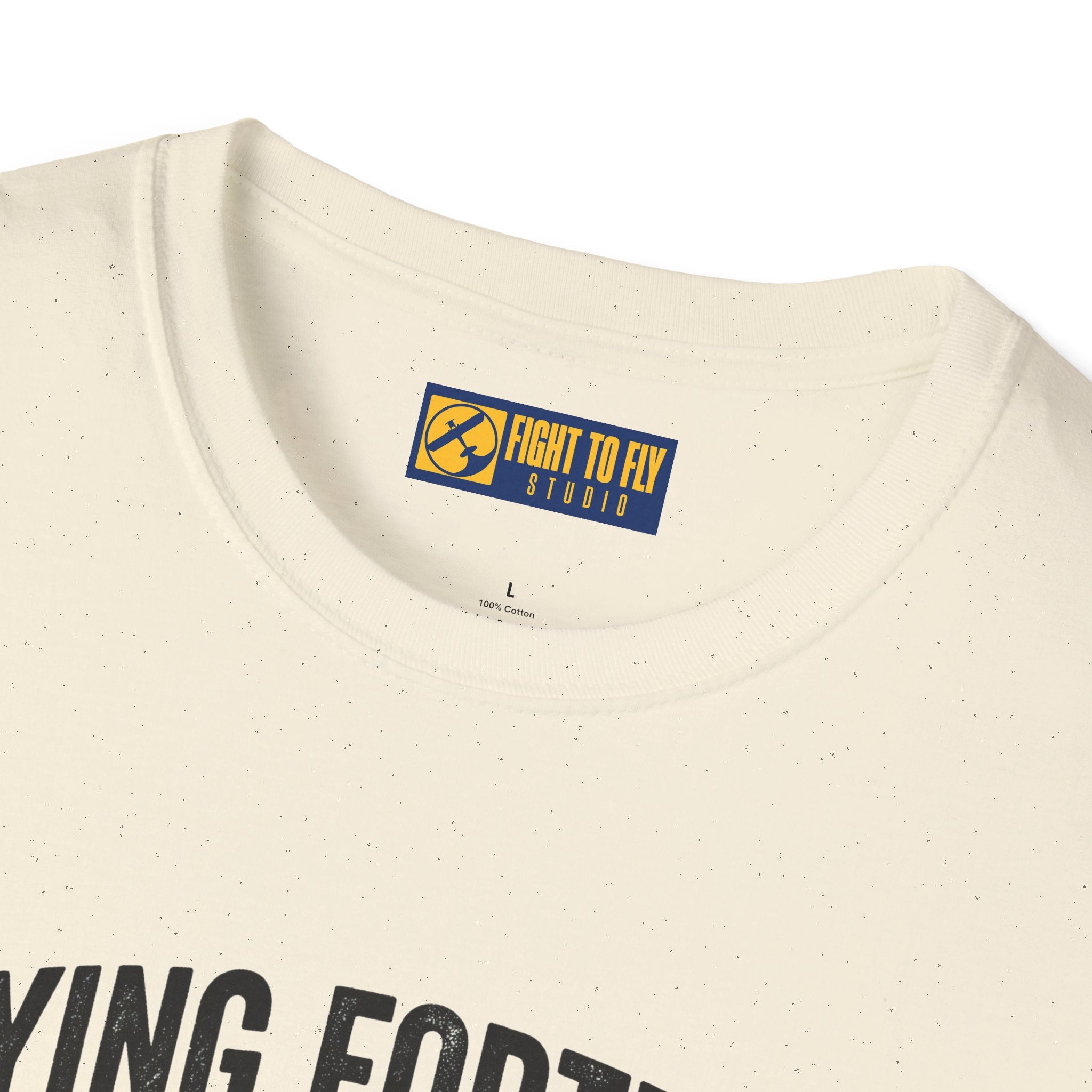 B-17G Flying Fortress Heavy Bomber T-Shirt