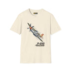 P-51D Mustang North American Aviation T-Shirt
