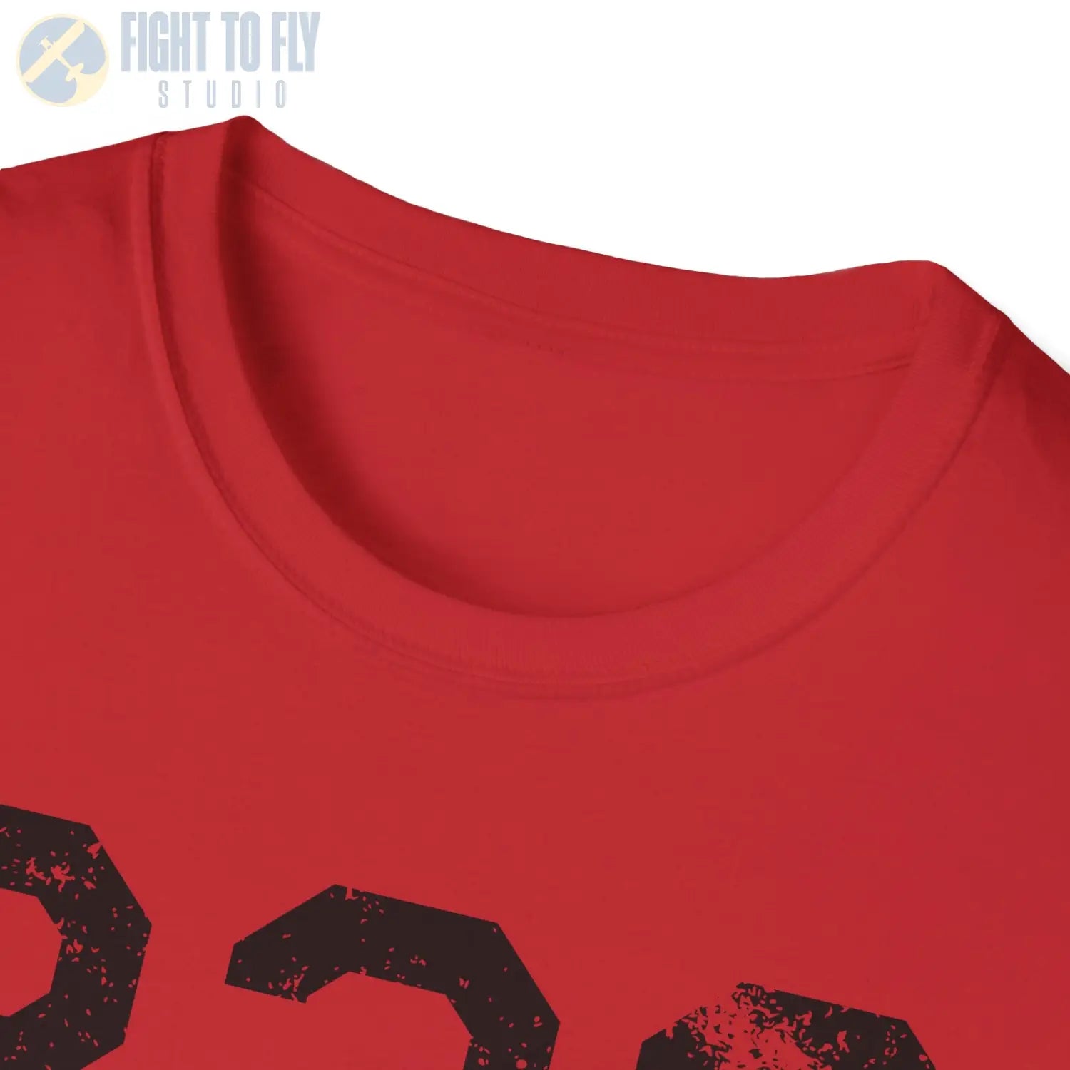 332nd Fighter Group “Red Tails” WWII T-Shirt - Pilot gifts - warbird t-shirt