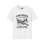 B-17G Flying Fortress Heavy Bomber T-Shirt
