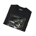 Martin JRM Mars Water Bomber T-Shirt