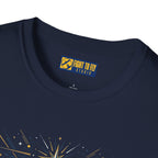 Martin JRM Mars Seaplane T-Shirt