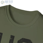 352nd Fighter Group “Blue-Nosed Bastards of Bodney” WWII T-Shirt - Pilot gifts - warbird t-shirt