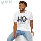 352nd Fighter Group “Blue-Nosed Bastards of Bodney” WWII T-Shirt - Pilot gifts - warbird t-shirt