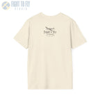 352nd Fighter Group “Blue-Nosed Bastards of Bodney” WWII T-Shirt - Pilot gifts - warbird t-shirt