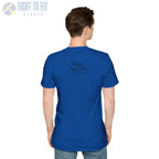 353rd Fighter Group “Slybird Group” WWII T-Shirt - Pilot gifts - warbird t-shirt