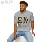 353rd Fighter Group “Slybird Group” WWII T-Shirt - Pilot gifts - warbird t-shirt
