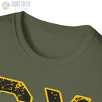 353rd Fighter Group “Slybird Group” WWII T-Shirt - Pilot gifts - warbird t-shirt