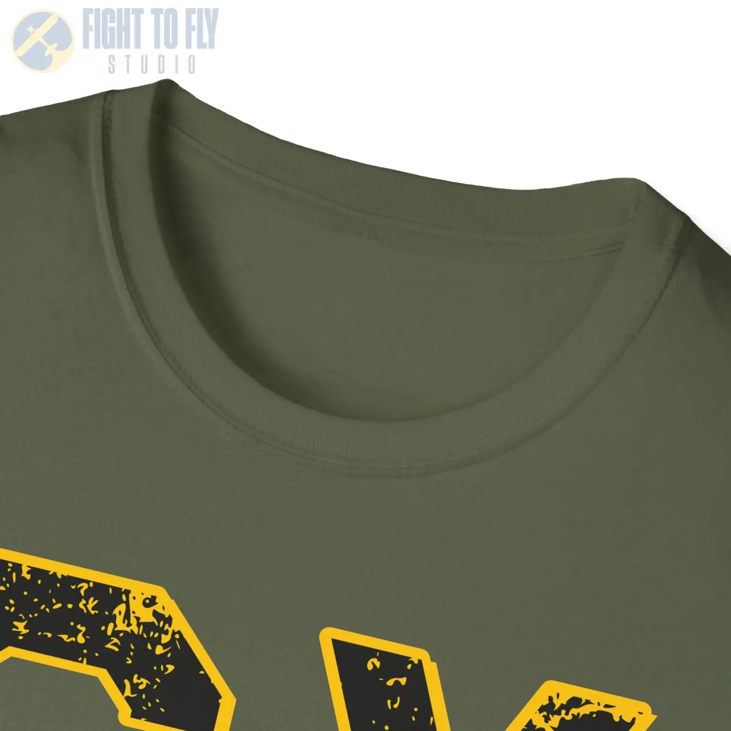 353rd Fighter Group “Yellowjackets” WWII T-Shirt - Pilot gifts - warbird t-shirt