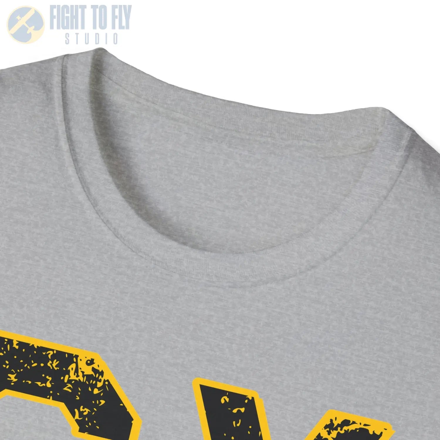 353rd Fighter Group “Yellowjackets” WWII T-Shirt - Pilot gifts - warbird t-shirt