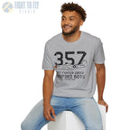 357th Fighter Group “Yoxford Boys” WWII T-Shirt - Pilot gifts - warbird t-shirt