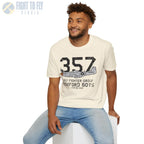 357th Fighter Group “Yoxford Boys” WWII T-Shirt - Pilot gifts - warbird t-shirt