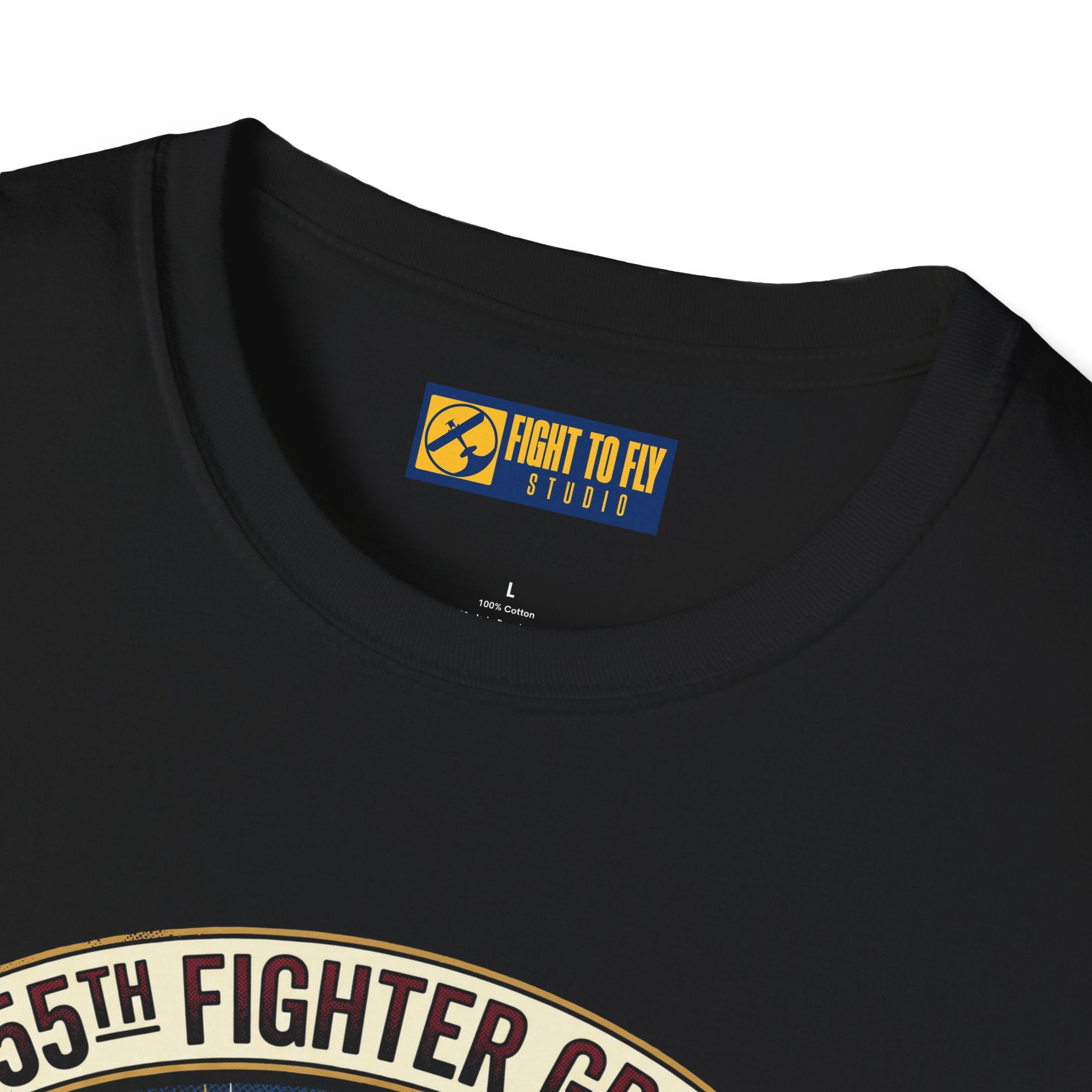 55th Fighter Group Fightin’ Fifty-Fifth Tee