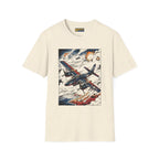 F7F Tigercat Warbird Patrol T-Shirt