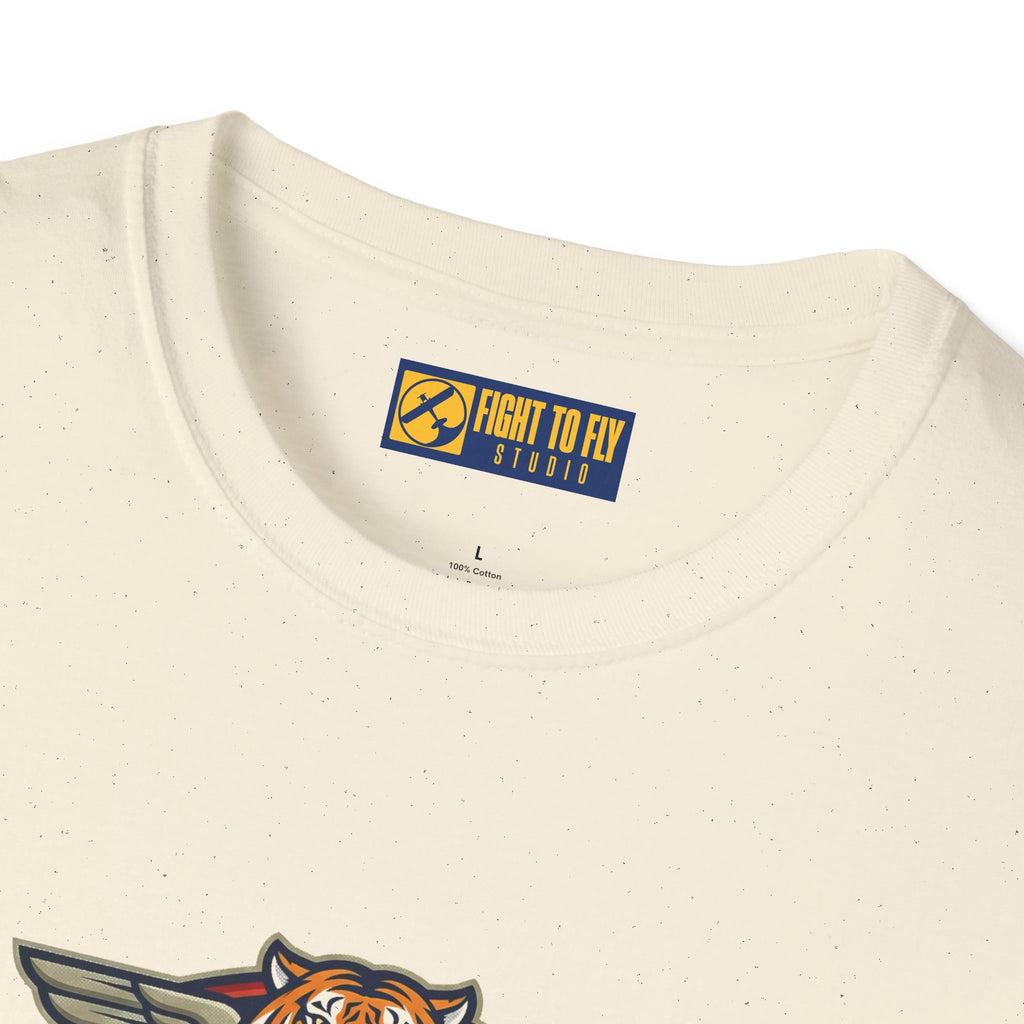 P-40 Warhawk Legend of the Skies T-Shirt