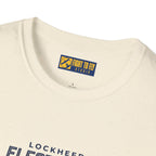 Lockheed Electra Jr Transport T-Shirt