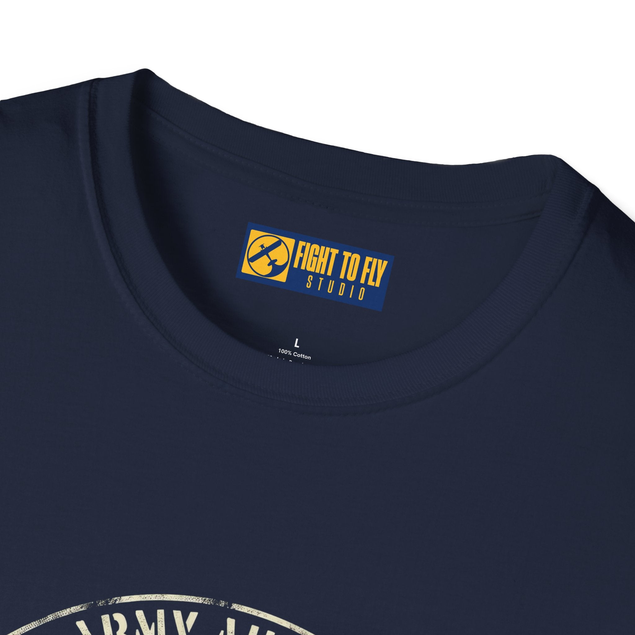 P-51D Mustang Cadillac of the Skies T-Shirt