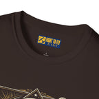 Stinson Reliant Gull Wing Classic Tee