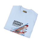 Aeronca Champ Classic Flight T-Shirt