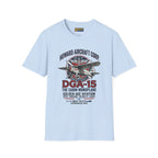 Howard DGA-15 Golden Age Aviation Tee