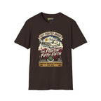 55th Fighter Group Fightin’ Fifty-Fifth Tee