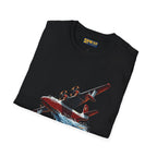 Martin JRM Mars Water Bomber T-Shirt