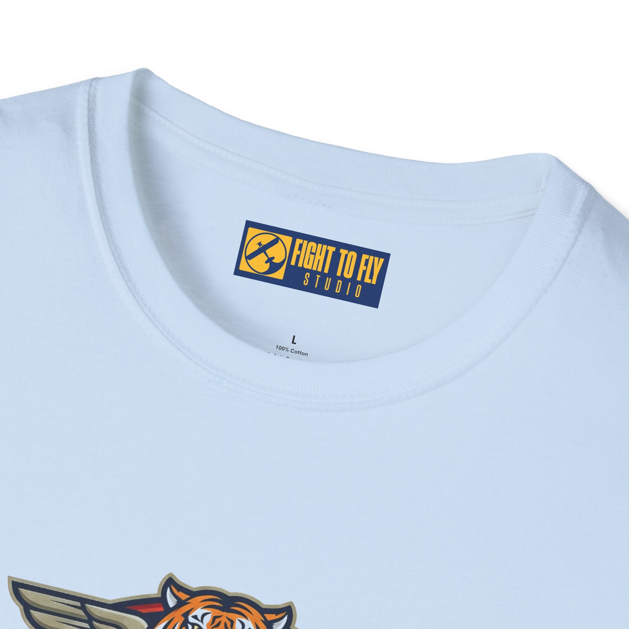 P-40 Warhawk Legend of the Skies T-Shirt