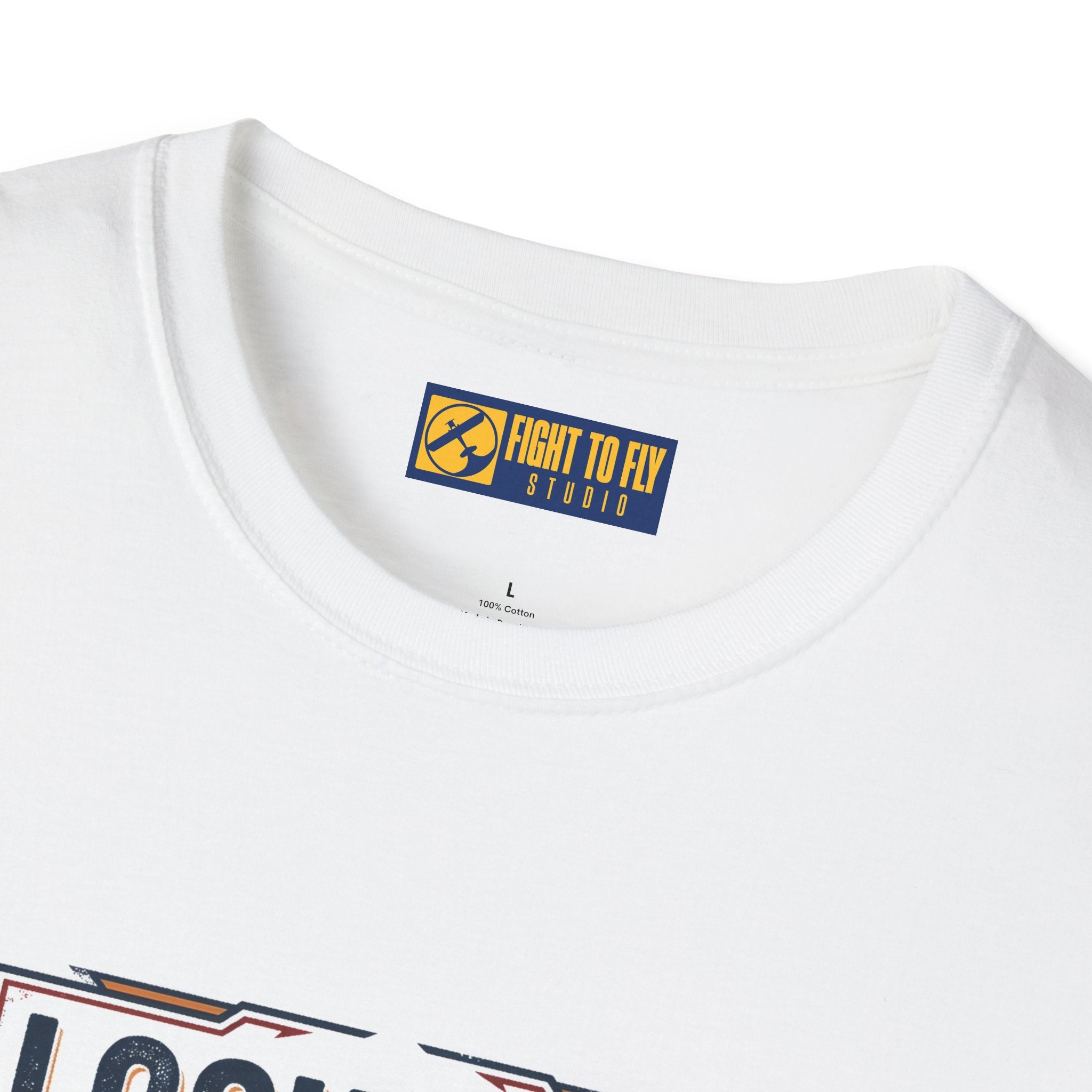 Lockheed Super Constellation Airliner T-Shirt