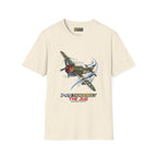 P-47D Thunderbolt The Jug T-Shirt