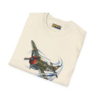 P-47D Thunderbolt The Jug T-Shirt