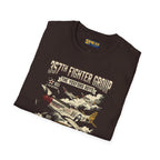 357th Fighter Group Yoxford Boys Tee