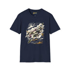 de Havilland Mosquito Wooden Wonder Tee