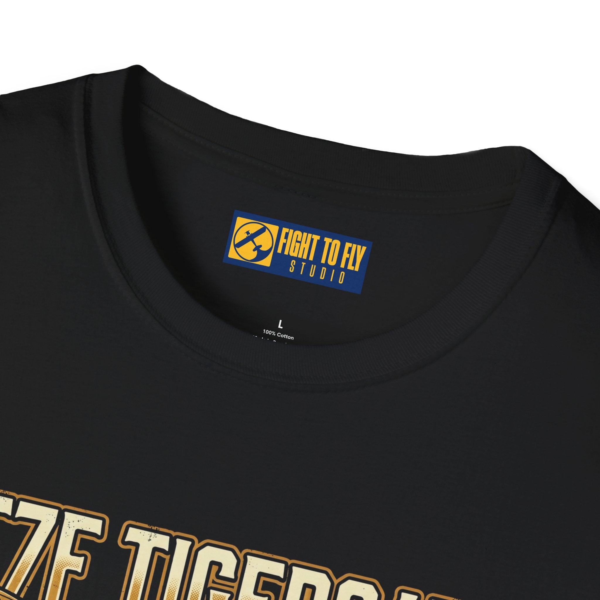 F7F Tigercat Night Fighter T-Shirt