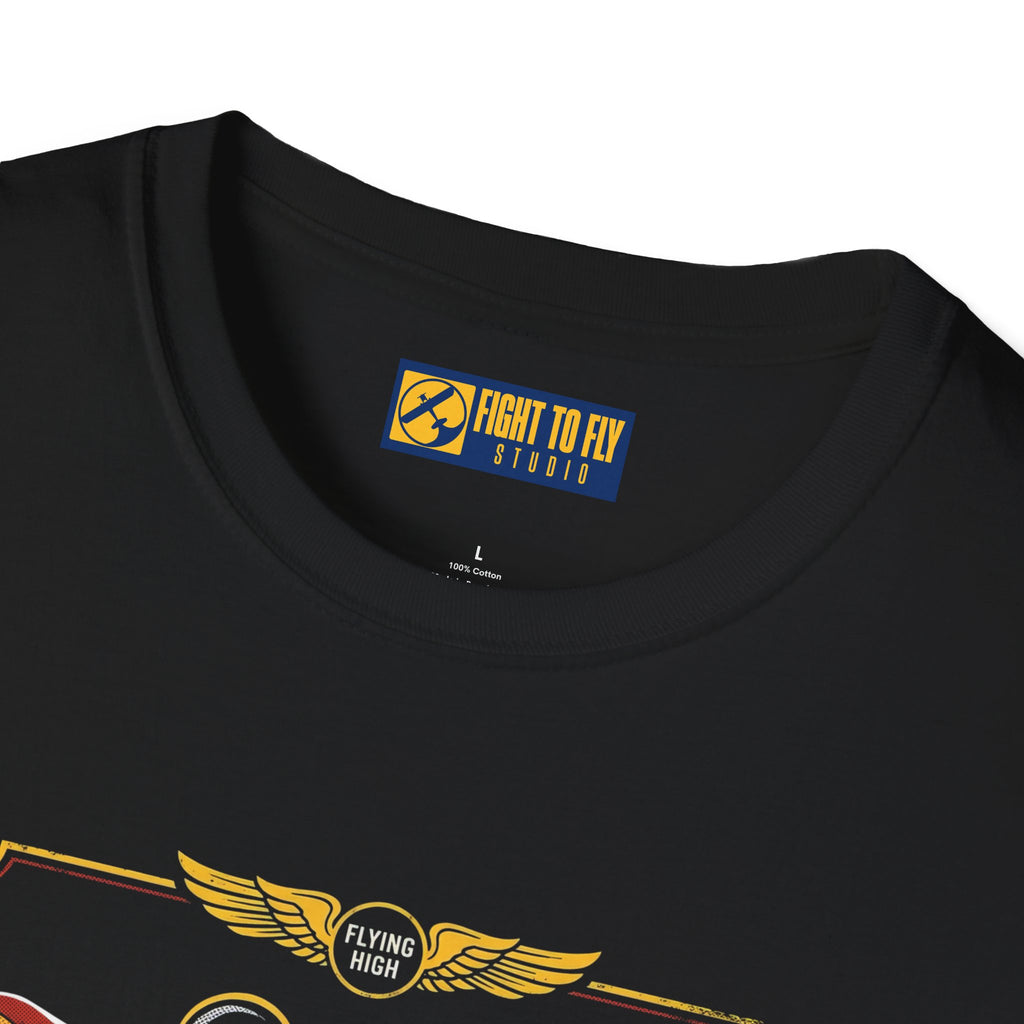 Aeronca Champ American Legend T-Shirt