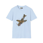 P-40 Warhawk Flying Tigers T-Shirt