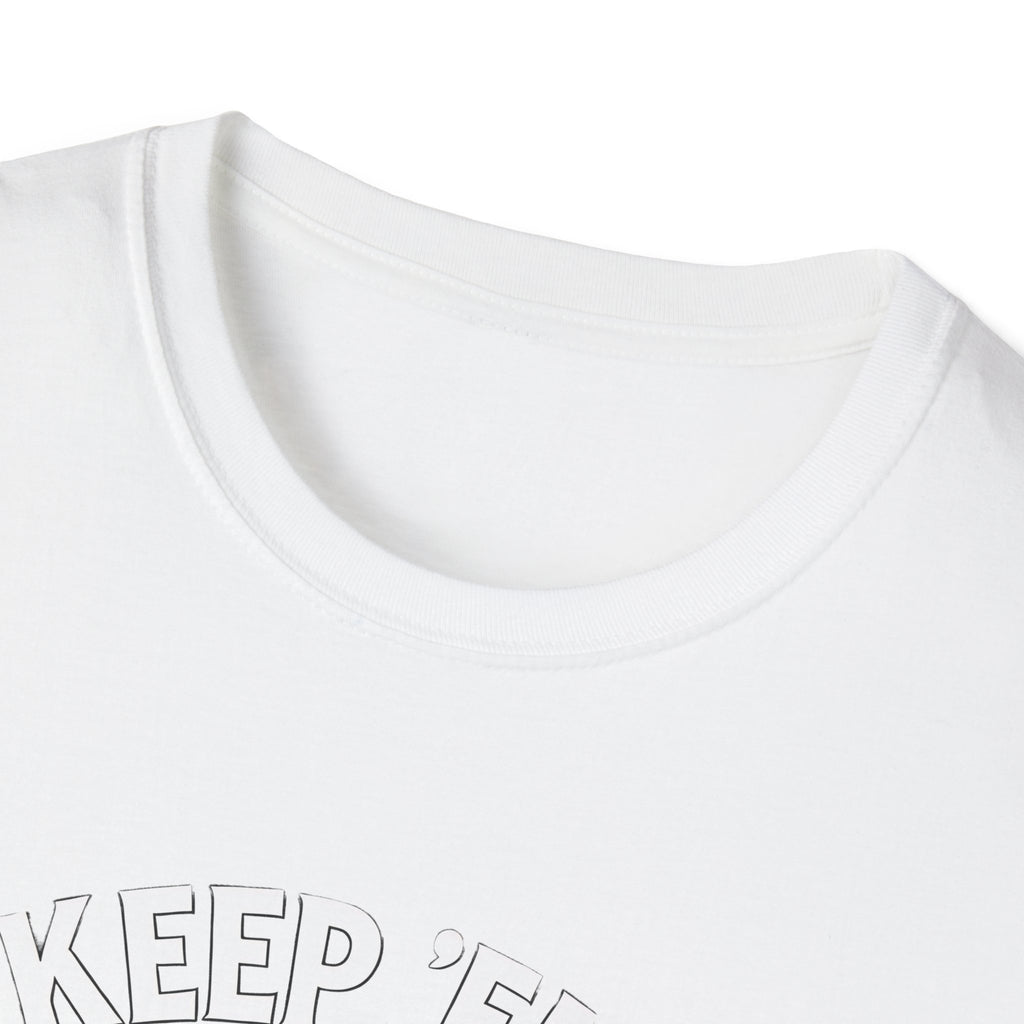 F6F Hellcat Premium T-Shirt – “Keep ’Em Flying!” WWII Naval Fighter Graphic Tee - Pilot gifts - warbird t-shirt