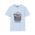 Aeronca Champ Fly High T-Shirt