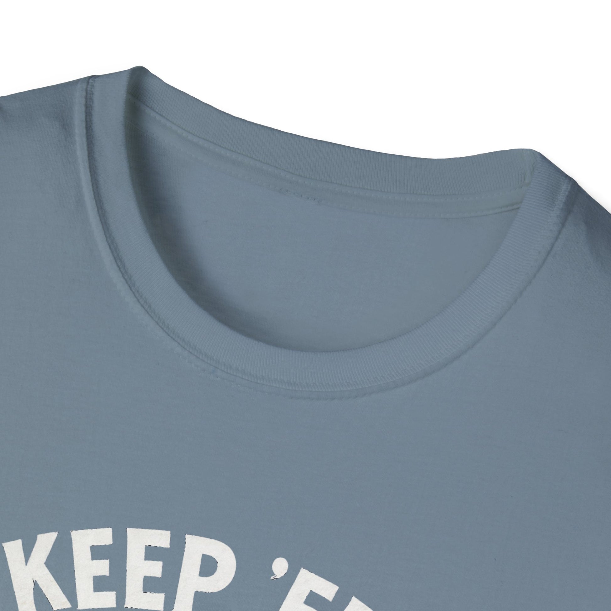 P-40 Premium T-Shirt – “Keep ’Em Flying!” WWII Shark-Mouth Fighter Tee - Pilot gifts - warbird t-shirt