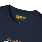 Bombardier Global 8000 Business Jet T-Shirt