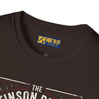 Stinson Reliant SR-10 Epic Sky Adventure Tee
